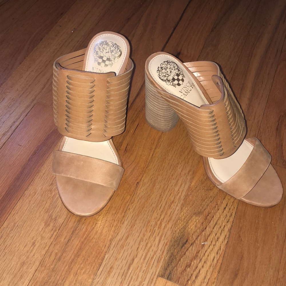 Vince Camuto heels